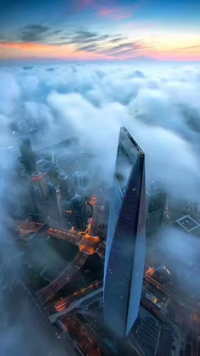 网速好想